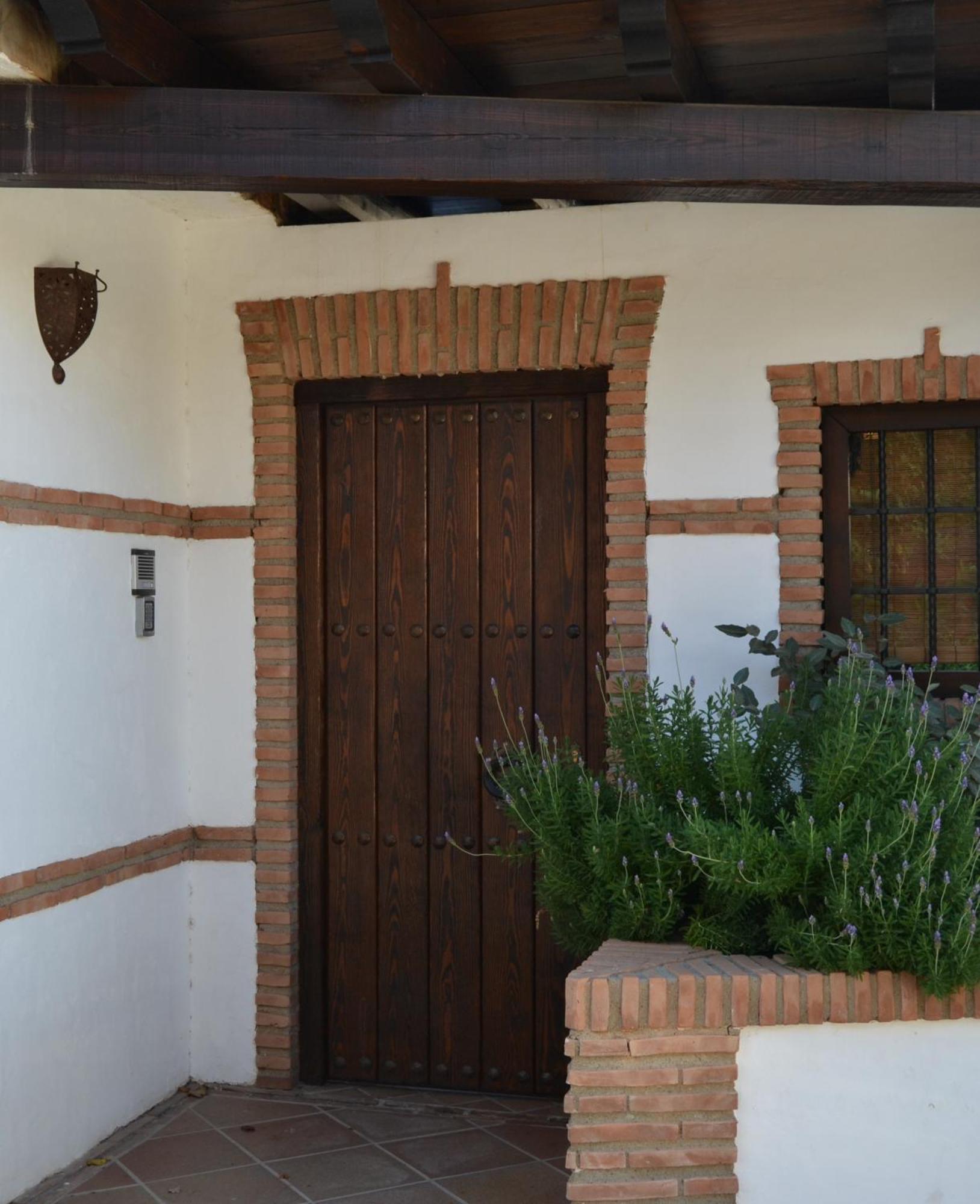 Apartmán El Librero De La Alhambra La Zubia  Exteriér fotografie