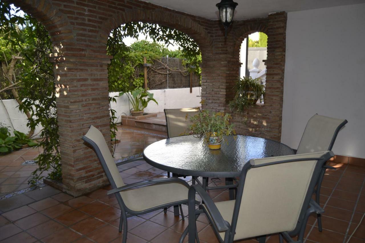 Apartmán El Librero De La Alhambra La Zubia  Exteriér fotografie